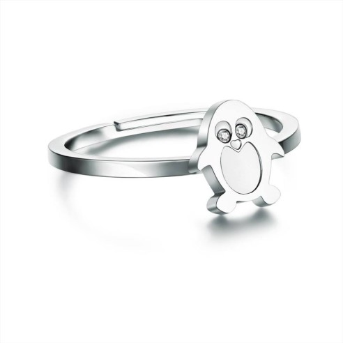 ANELLO PINGUINO BRAND