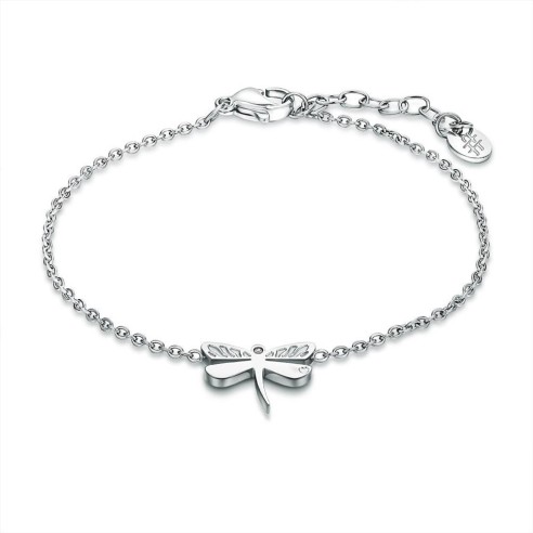 BRACCIALE LIBELLULA BRAND