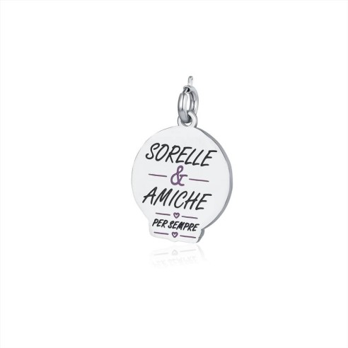 CHARM SORELLE E AMICHE PER SEMPRE BRAND