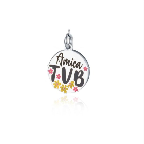 CHARM AMICA T.V.B. BRAND