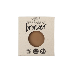 RESPLENDENT BRONZER-TERRA...