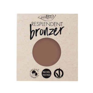 RESPLENDENT BRONZER-TERRA...