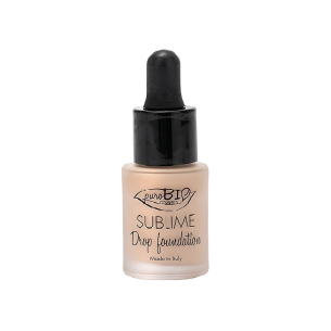 SUBLIME DROP FOUNDATION...