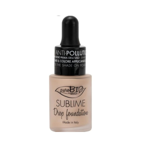 SUBLIME DROP FOUNDATION...