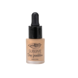 SUBLIME DROP FOUNDATION...