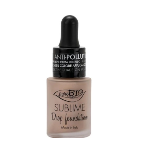 SUBLIME DROP FOUNDATION...