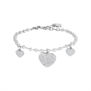 BK2438 BRACCIALE DONNA IN...