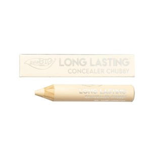 CONCEALER CHUBBY PUROBIO -...