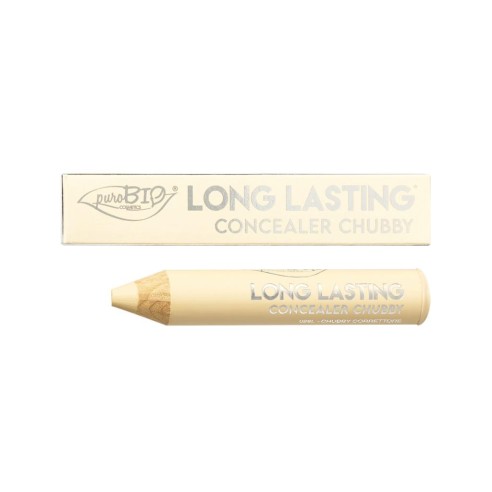 CONCEALER CHUBBY PUROBIO