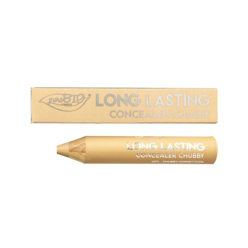 CONCEALER CHUBBY PUROBIO