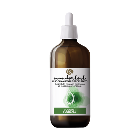 MANDORLOIL BOUQUET FLOREALE ALKEMILLA