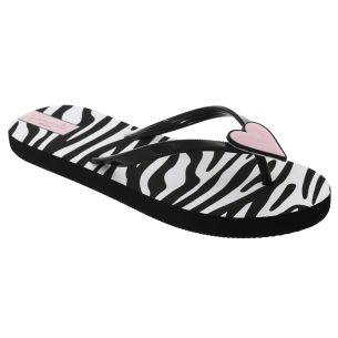 FLIP FLOP NERO CAT CAMOMILLA MILANO - Vendita online