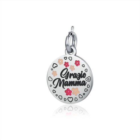 CHARM MAMMA "GRAZIE MAMMA" BRAND