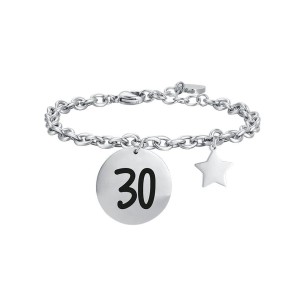 BK2497 BRACCIALE DONNA IN...