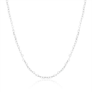 04CA014 COLLANA CATENA...
