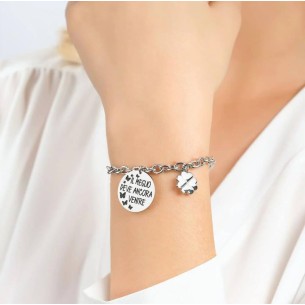 BK2378 BRACCIALE "IL MEGLIO...