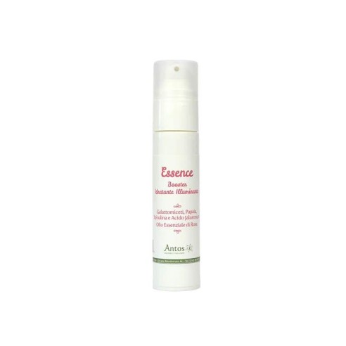 ESSENCE BOOSTER IDRATANTE ILLUMINANTE ANTOS 