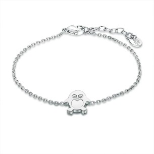 BRACCIALE PINGUINO BRAND