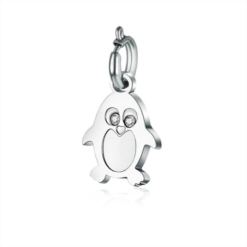 CHARM PINGUINO BRAND