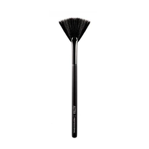 FACE POWDER BRUSH ASTRA 