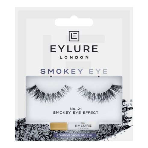 CIGLIA FINTE SMOKEY EYE - EYLURE