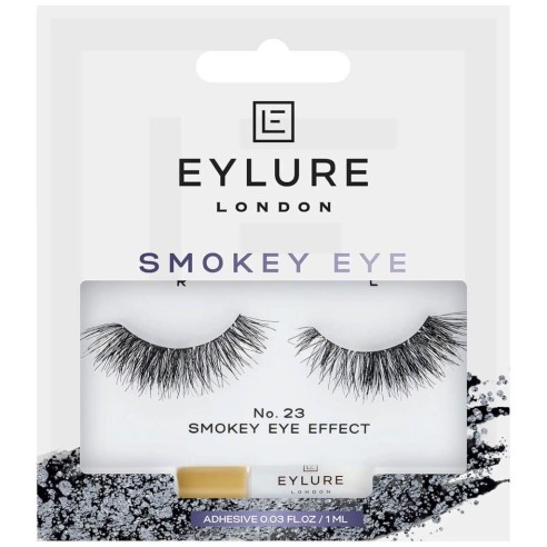 CIGLIA FINTE SMOKEY EYE - EYLURE