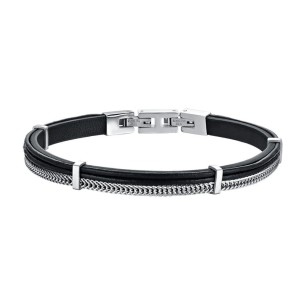 BA1618 BRACCIALE UOMO IN...