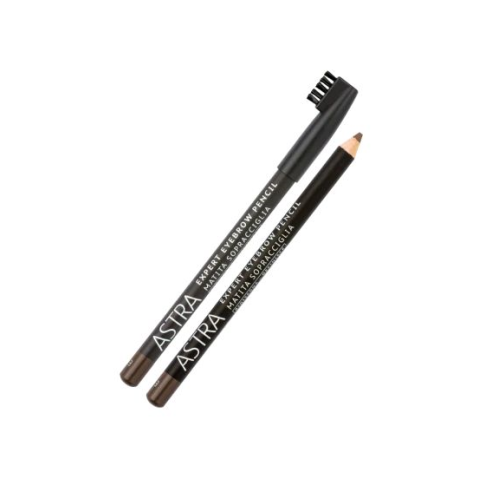 EXPERT EYEBROW PENCIL ASTRA