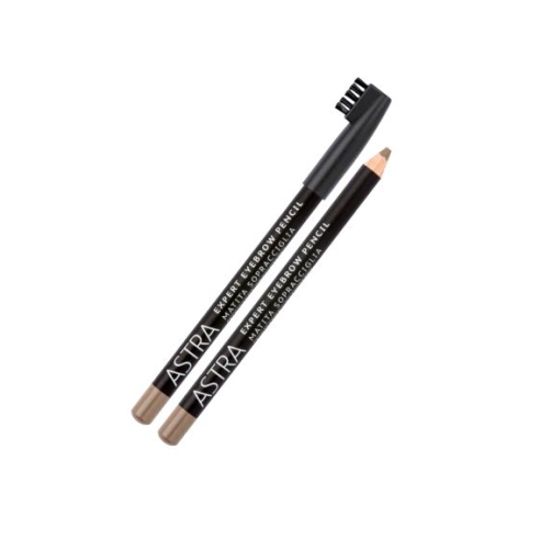 EXPERT EYEBROW PENCIL ASTRA