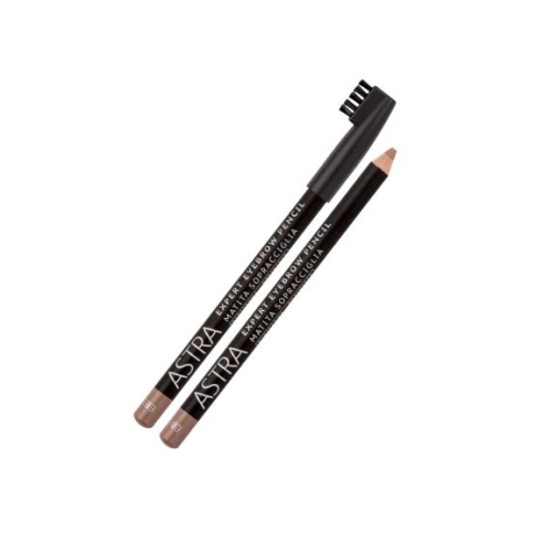 EXPERT EYEBROW PENCIL ASTRA