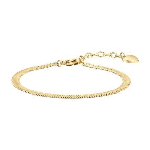 BK2174 BRACCIALE SNAKE IN...
