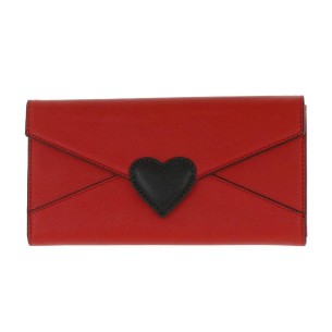 PORTAFOGLIO PATTA L ROSSO...