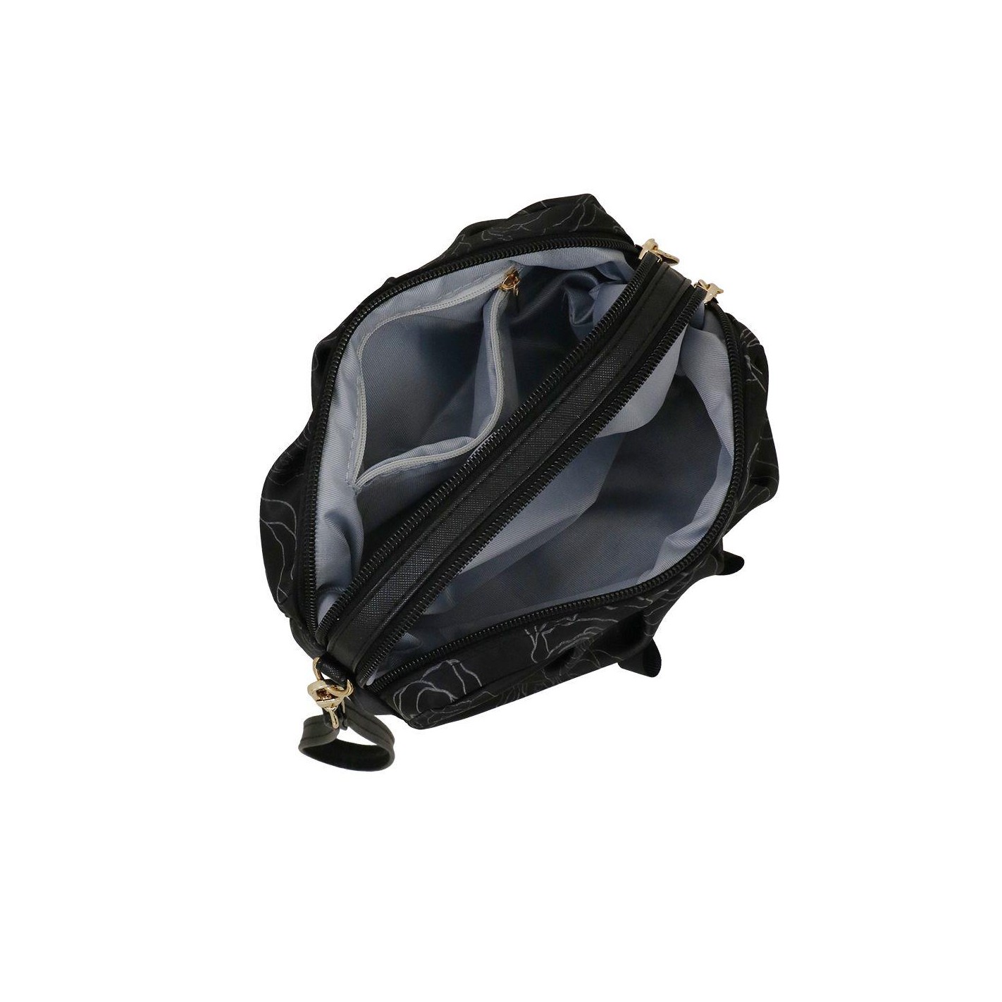 NECESSAIRE L NERO FLORENCE CAMOMILLA MILANO - Vendita online