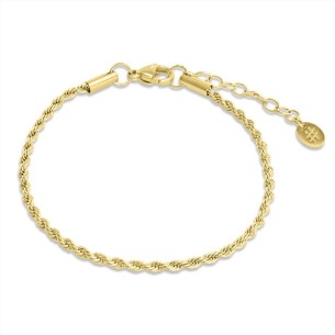 04BR045G BRACCIALE CATENA...