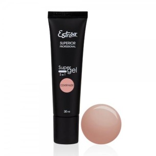 COVER NUDE- SUPERGEL 5 IN 1...