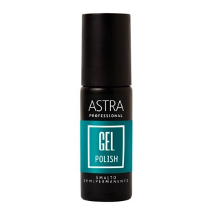 GEL POLISH ASTRA - 52- teal...