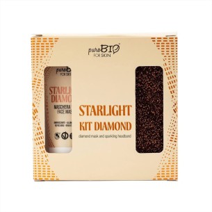 STARLIGHT DIAMOND KIT PUROBIO