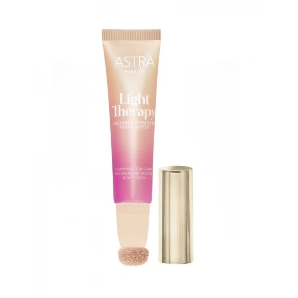 LIGHT THERAPY RADIANCE ENHANCER HIGHLIGHTER ASTRA - Vendita online