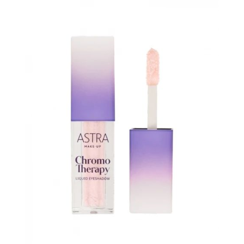 CHROMO THERAPY LIQUID EYESHADOW ASTRA 