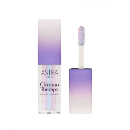 CHROMO THERAPY LIQUID EYESHADOW ASTRA 