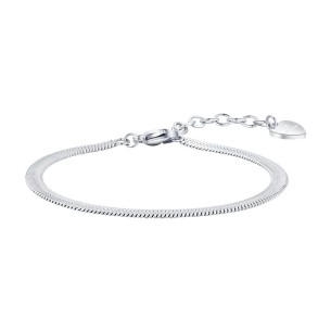 BK2173 BRACCIALE SNAKE IN...