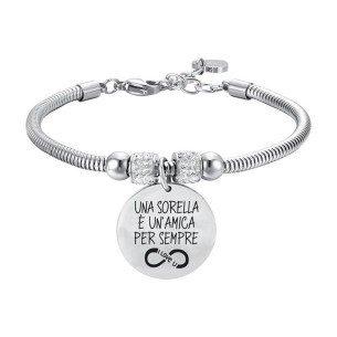 BK2574 BRACCIALE DONNA IN...