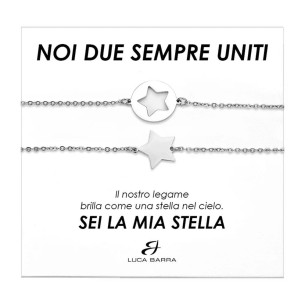 BK2577 BRACCIALI DONNA IN...