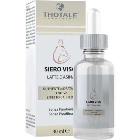 SIERO VISO LATTE D'ASINA THOTALE