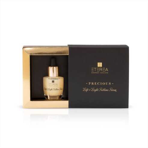 LIFT & LIGHT SUBLIME SERUM ETEREA