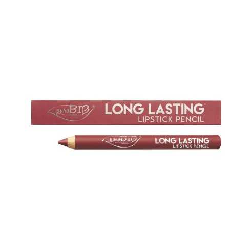 MATITONE ROSSETTO LONG LASTING PUROBIO