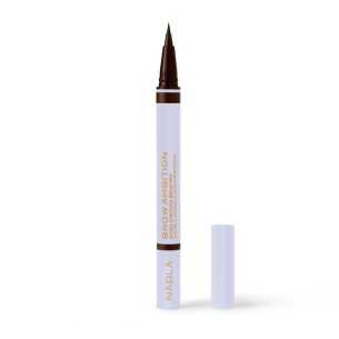 BROW AMBITION NATURAL BROWN...