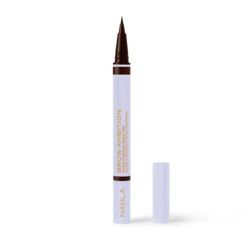 BROW AMBITION NATURAL BROWN NABLA