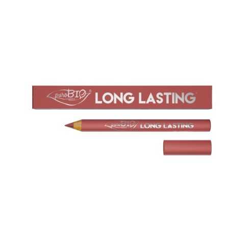 MATITONE OMBRETTO LONG LASTING PUROBIO