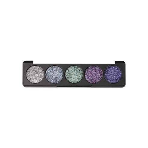 VIRTUAL CULT GLITTER PALETTE ASTRA